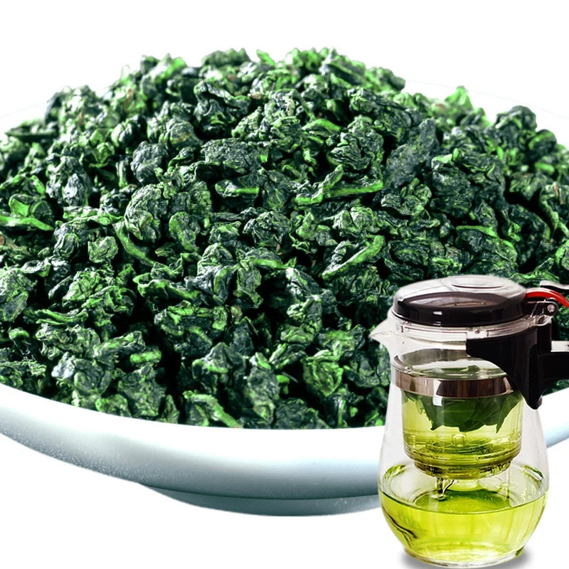 Супер качественный чай TieGuanYin A +++++ без чайника Anxi 1725 чай с высокой горечью, чай Гуань Инь, 50% скидка без чайника
Супер качественный чай TieGuanYin A +++++ без чайника Anxi 1725 чай с высокой горечью, чай Гуань Инь, 50% скидка без чайника