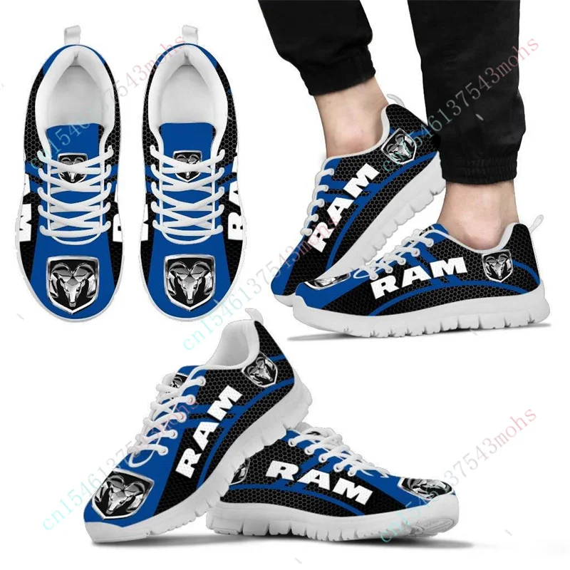 Ram Male Sneakers Lightweight Mesh Breathable Tennis Running Shoes For Men Big Size Casual Sports Shoes Outdoor Men's Sneakers
Ram Male Sneakers Lightweight Mesh Breathable Tennis Running Shoes For Men Big Size Casual Sports Shoes Outdoor Men's Sneakers