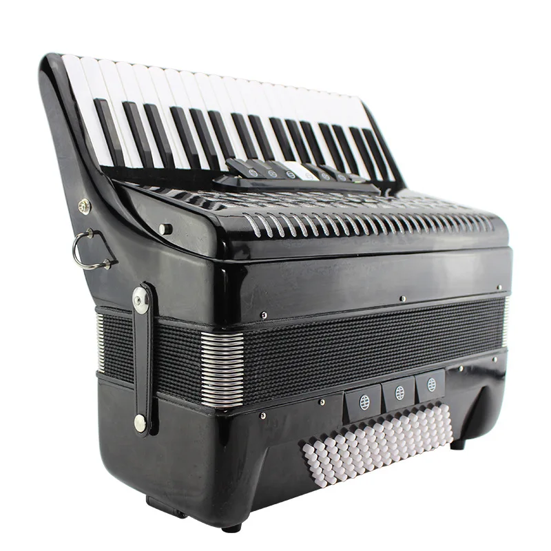 Wholesale high end professional 96 bass 37 key accordion button accoridon musical instrument
Wholesale high end professional 96 bass 37 key accordion button accoridon musical instrument