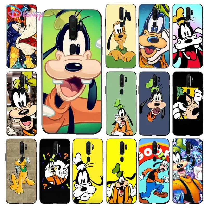 Disney Goofy Dog Phone Case for Vivo Y91C Y11 17 19 17 67 81 Oppo A9 2020 Realme c3
Disney Goofy Dog Phone Case for Vivo Y91C Y11 17 19 17 67 81 Oppo A9 2020 Realme c3