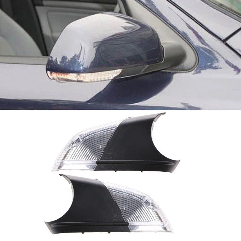 Vehicle Rearview Mirror Turn Signal Light Replacement for Polo Octavia Car Accessories
Vehicle Rearview Mirror Turn Signal Light Replacement for Polo Octavia Car Accessories