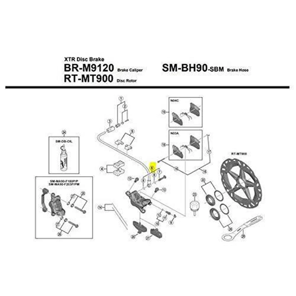 Велосипедный тормозной болт с уплотнительными кольцами для Shimano M7120 M8120 M9120, велосипедный аксессуар, стальные детали для велосипеда
Велосипедный тормозной болт с уплотнительными кольцами для Shimano M7120 M8120 M9120, велосипедный аксессуар, стальные детали для велосипеда