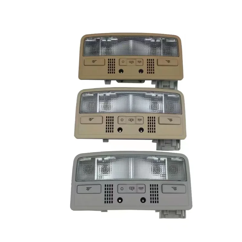For 06-09 Passat B5 Old Model Pilot Front Dome Light Reading Light Without Sunroof 3BD947105
For 06-09 Passat B5 Old Model Pilot Front Dome Light Reading Light Without Sunroof 3BD947105