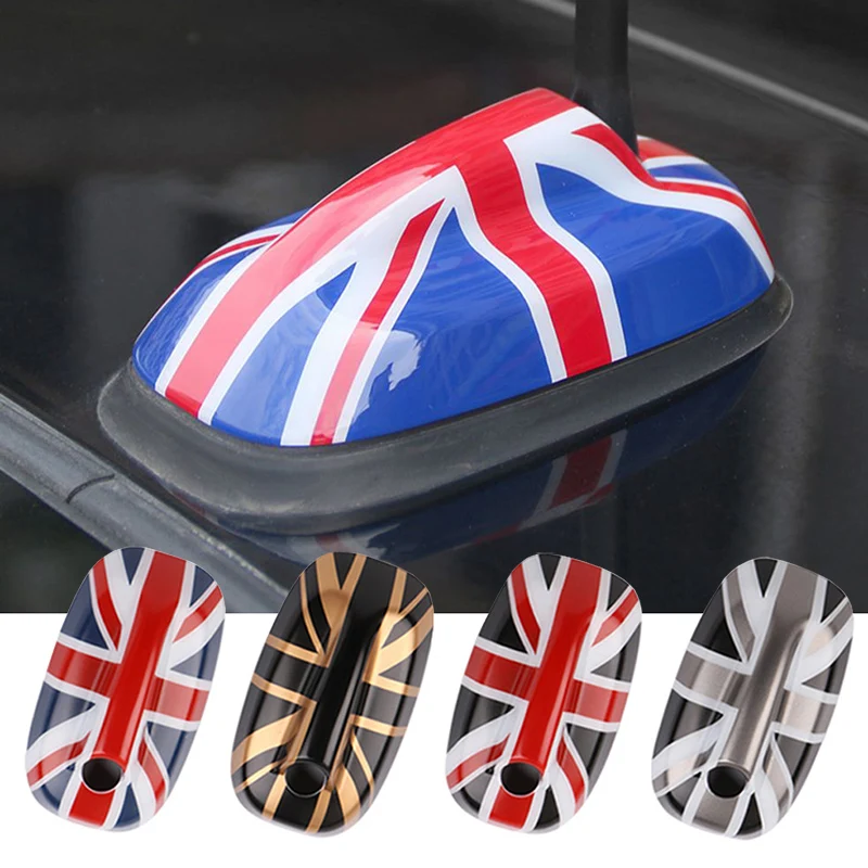 For Mini Cooper S JCW F55 F56 Hatchback Car Styling AccessoriesAntenna Aerial Bottom Base Cover Case Mast Decoration Sticker
For Mini Cooper S JCW F55 F56 Hatchback Car Styling AccessoriesAntenna Aerial Bottom Base Cover Case Mast Decoration Sticker