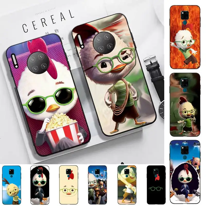 Disney Chicken Little Phone Case for Huawei Mate 20 10 9 40 30 lite pro X Nova 2 3i 7se
Disney Chicken Little Phone Case for Huawei Mate 20 10 9 40 30 lite pro X Nova 2 3i 7se