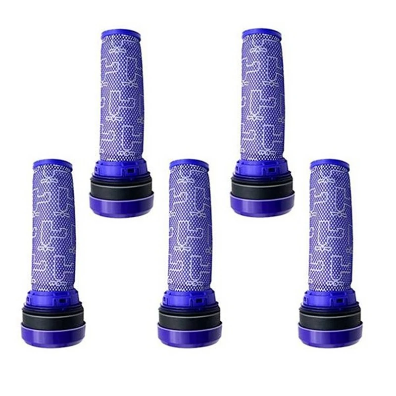 Washable Pre Dust Filter For Dyson DC28C DC33C DC37 DC39C DC53 Vacuum Cleaner Filters Spare Parts Accessories
Washable Pre Dust Filter For Dyson DC28C DC33C DC37 DC39C DC53 Vacuum Cleaner Filters Spare Parts Accessories