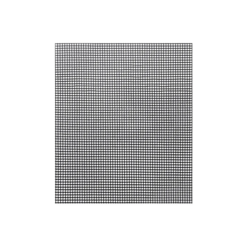 1/2/3/5pcs BBQ Mesh Grill Mats Grill Non-Stick Liner Cooking Barbecue Sheet Wire Baking Pad Barbecue Mat
1/2/3/5pcs BBQ Mesh Grill Mats Grill Non-Stick Liner Cooking Barbecue Sheet Wire Baking Pad Barbecue Mat
