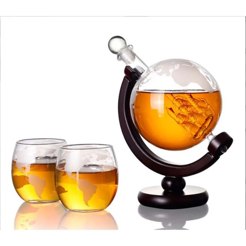 Креативный графин-шар, набор графинов для виски, графин-аэратор-шарик для вина, набор стеклянных стекол для виски, графин для виски, подарок
Креативный графин-шар, набор графинов для виски, графин-аэратор-шарик для вина, набор стеклянных стекол для виски, графин для виски, подарок