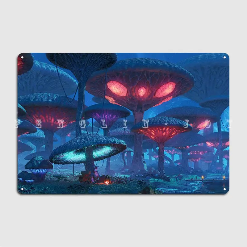 Zangarmarsh Wide Metal Sign Club Party Garage Club Personalized Wall Decor Tin Sign Poster
Zangarmarsh Wide Metal Sign Club Party Garage Club Personalized Wall Decor Tin Sign Poster