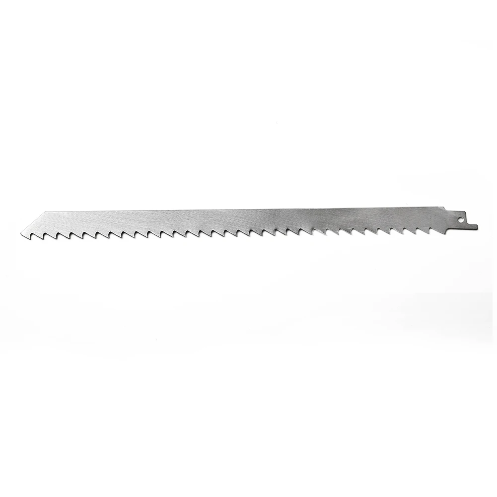 Cutting Tools S1211K Saw Blade Tools Kits 300 Mm Accessories Parts Replacement S1211K Stainless Steel 300 mm Blade
Cutting Tools S1211K Saw Blade Tools Kits 300 Mm Accessories Parts Replacement S1211K Stainless Steel 300 mm Blade