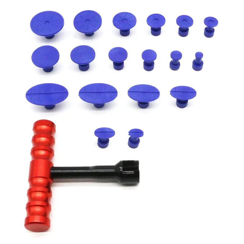 Depression Repair Puller Dent Repair Device Tool Auto Sheet Metal Auto Hail Pit Repair 
Depression Repair Puller Dent Repair Device Tool Auto Sheet Metal Auto Hail Pit Repair