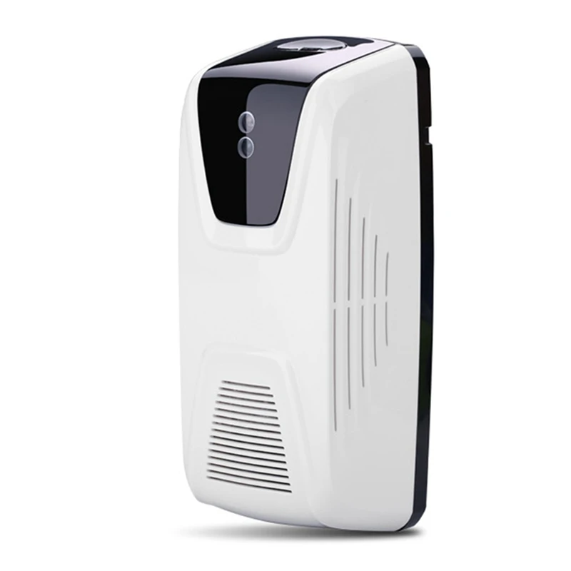 5X Automatic Air Freshener For Hotel Home Light Sensor Regular Perfume Sprayer Machine Fragrance Dispenser Diffuser
5X Automatic Air Freshener For Hotel Home Light Sensor Regular Perfume Sprayer Machine Fragrance Dispenser Diffuser