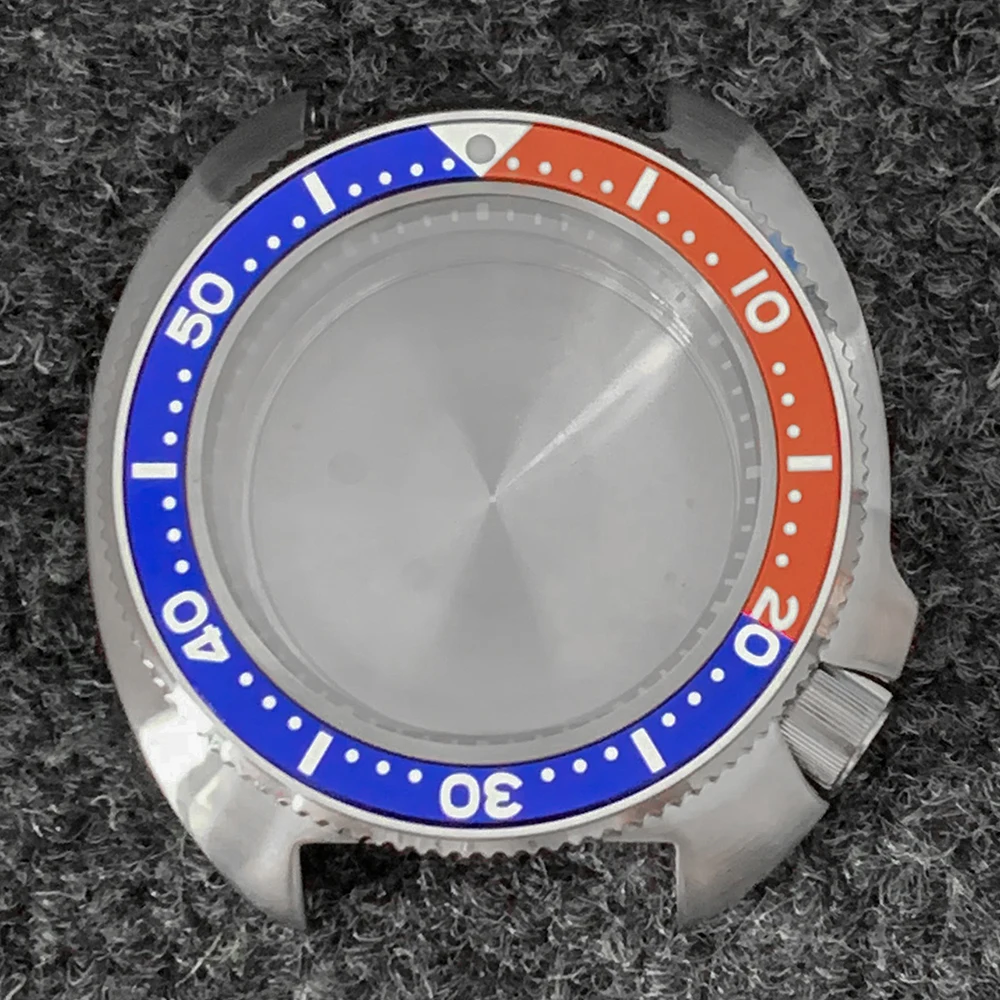 Чехол из нержавеющей стали 316L для часов Seiko черепаха 6105 6309 SRPE, чехол для адаптации 4R35 4R36 NH35 NH36 Move men t, мужские часы 41 мм
Чехол из нержавеющей стали 316L для часов Seiko черепаха 6105 6309 SRPE, чехол для адаптации 4R35 4R36 NH35 NH36 Move men t, мужские часы 41 мм