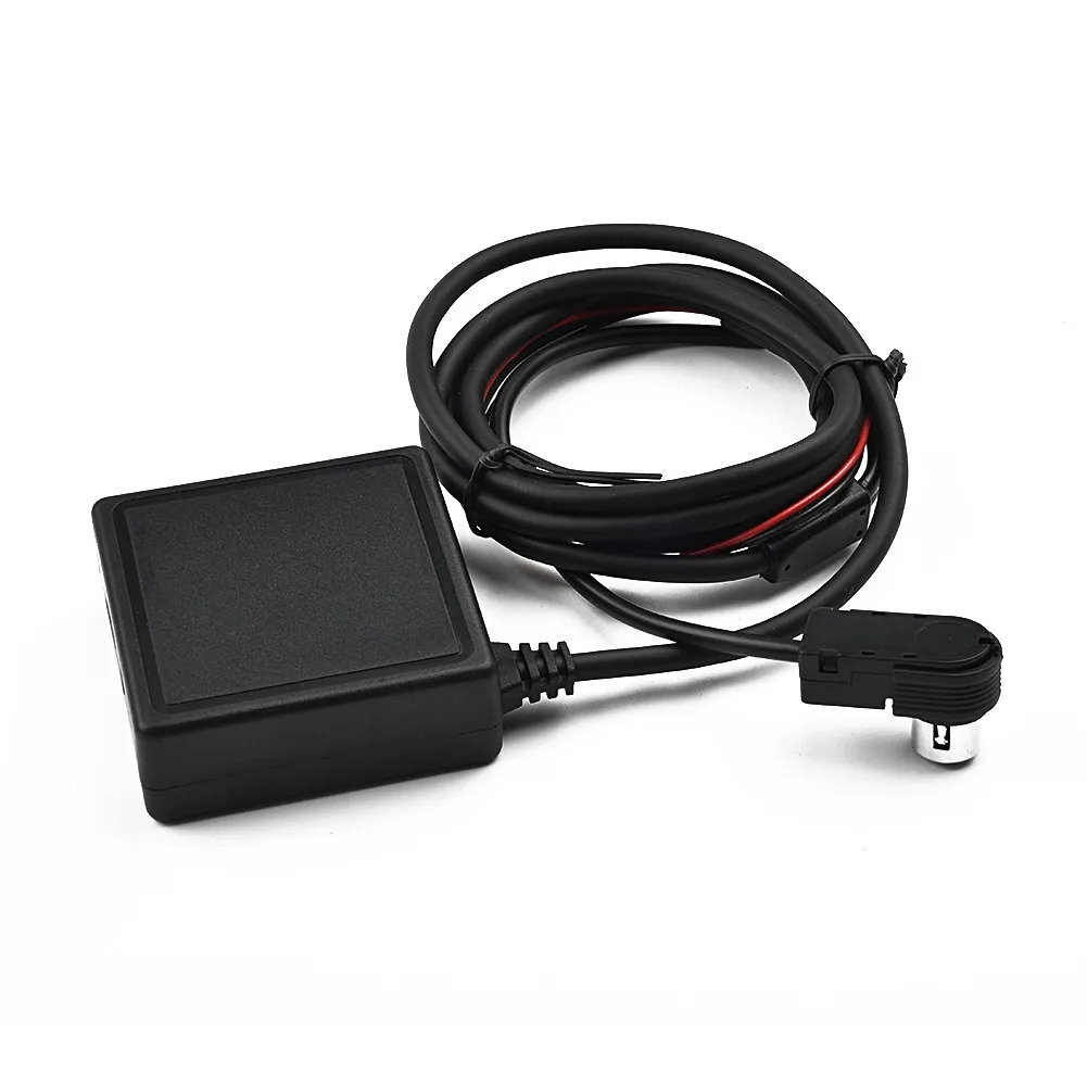 Беспроводной Bluetooth адаптер AUX USB кабель адаптер Аудио Микрофон Гарнитура для Alpine Ai-NET JVC KS-U58 PD100 U57 музыкальный приемник
Беспроводной Bluetooth адаптер AUX USB кабель адаптер Аудио Микрофон Гарнитура для Alpine Ai-NET JVC KS-U58 PD100 U57 музыкальный приемник