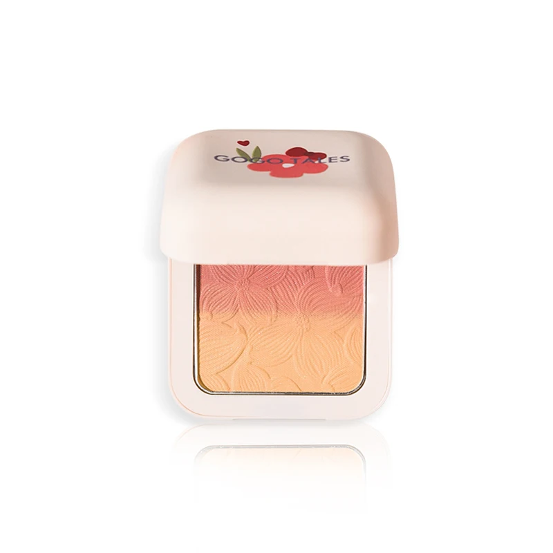 YY Gradient Blush Genuine Nude Makeup Natural Repair Sun Red Complexion Improvement
YY Gradient Blush Genuine Nude Makeup Natural Repair Sun Red Complexion Improvement