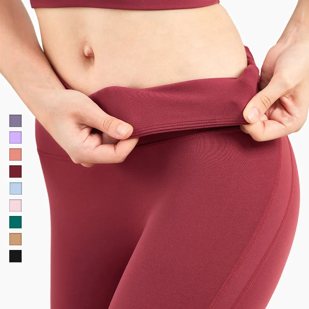 2021 штаны для йоги без t-линия спортивные телесного цвета ощущения с завышенной талией узкие легинсы для маленьких девочек Для женщин персик ...
2021 штаны для йоги без t-линия спортивные телесного цвета ощущения с завышенной талией узкие легинсы для маленьких девочек Для женщин персик ...