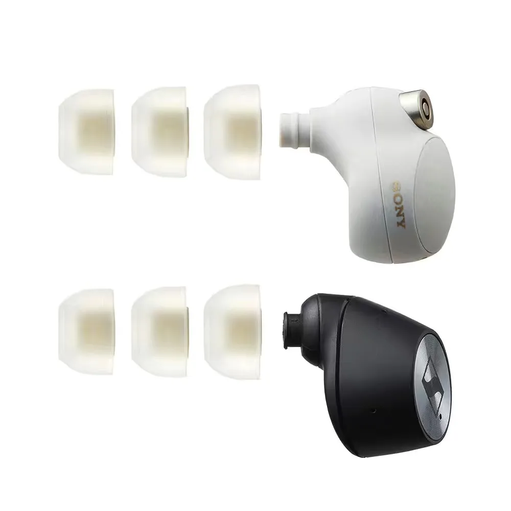 Eartips For Samsung Galaxy Buds 2 Pro LinkBudsS ie900 Samsung Buds Pro Max Standard Earphone Plug Sleeve with filter Screen
Eartips For Samsung Galaxy Buds 2 Pro LinkBudsS ie900 Samsung Buds Pro Max Standard Earphone Plug Sleeve with filter Screen