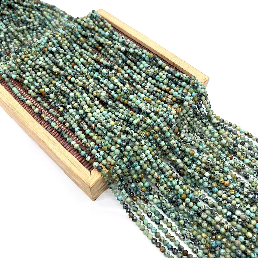 Wholesale Natural Stone Green Spinel Loose Beads Rose Quartz Fashion Ladies Jewelry for Making Necklace Beading Diy Bracelet
Wholesale Natural Stone Green Spinel Loose Beads Rose Quartz Fashion Ladies Jewelry for Making Necklace Beading Diy Bracelet