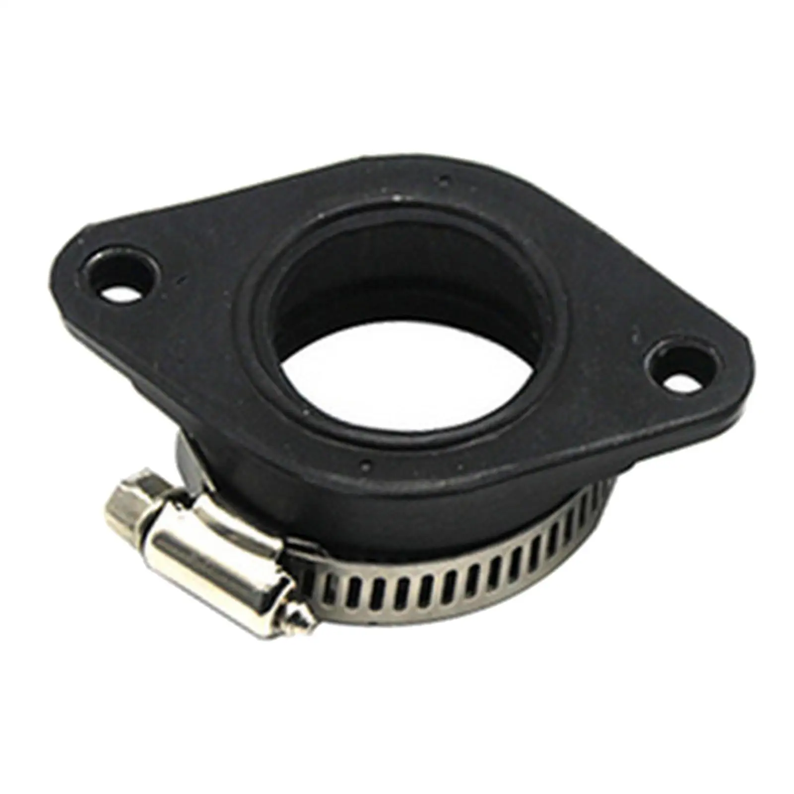 Carburetor Intake Adapter Boot, Manifold Adapter Intake Manifold Engine Connector Fit for 32mm 34mm Carburetor Replacement
Carburetor Intake Adapter Boot, Manifold Adapter Intake Manifold Engine Connector Fit for 32mm 34mm Carburetor Replacement