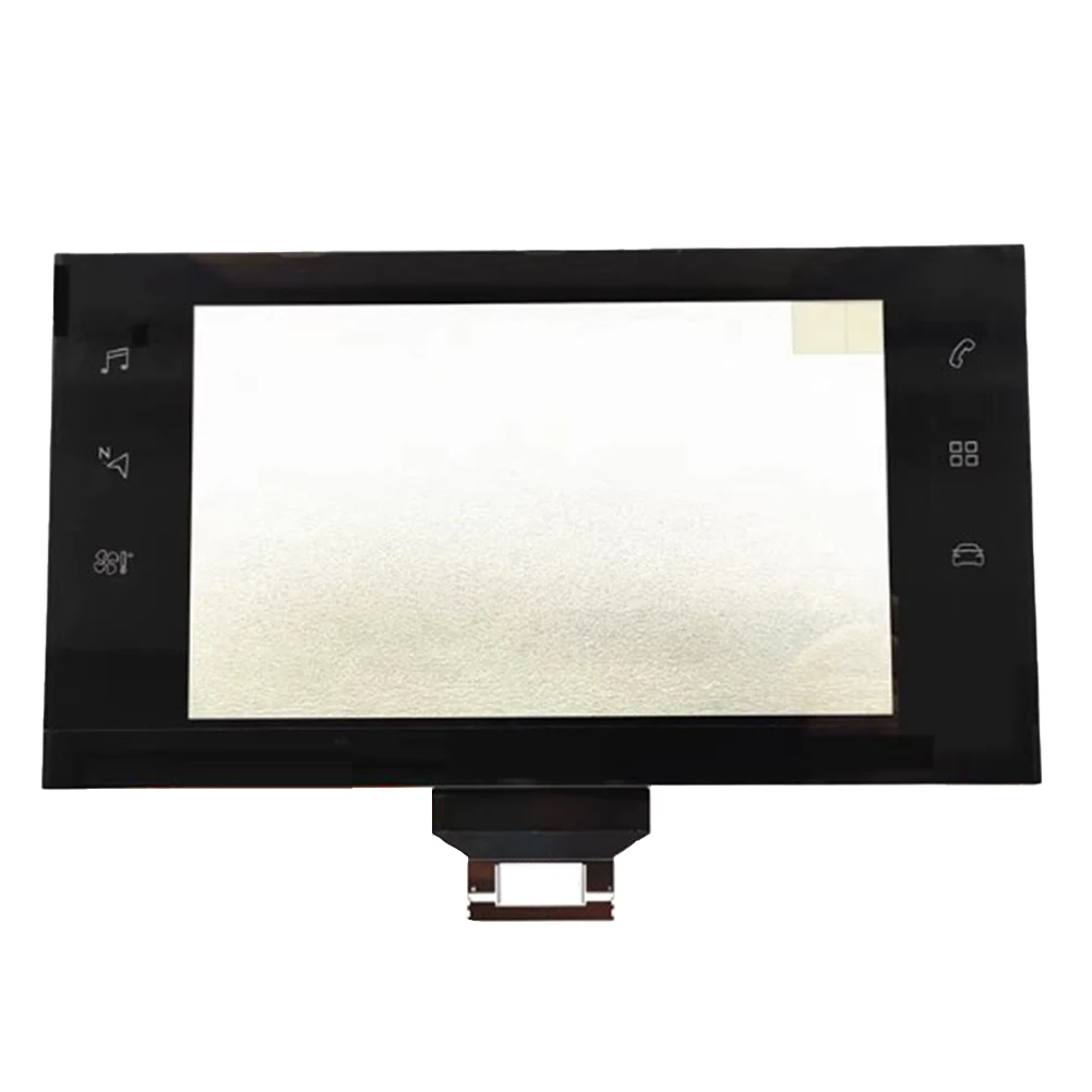 Restorative Glass Touch Screen for 2018 2021 C3 & 308 Resolves Shattered No Touch Response Screens Part No 982429858000
Restorative Glass Touch Screen for 2018 2021 C3 & 308 Resolves Shattered No Touch Response Screens Part No 982429858000