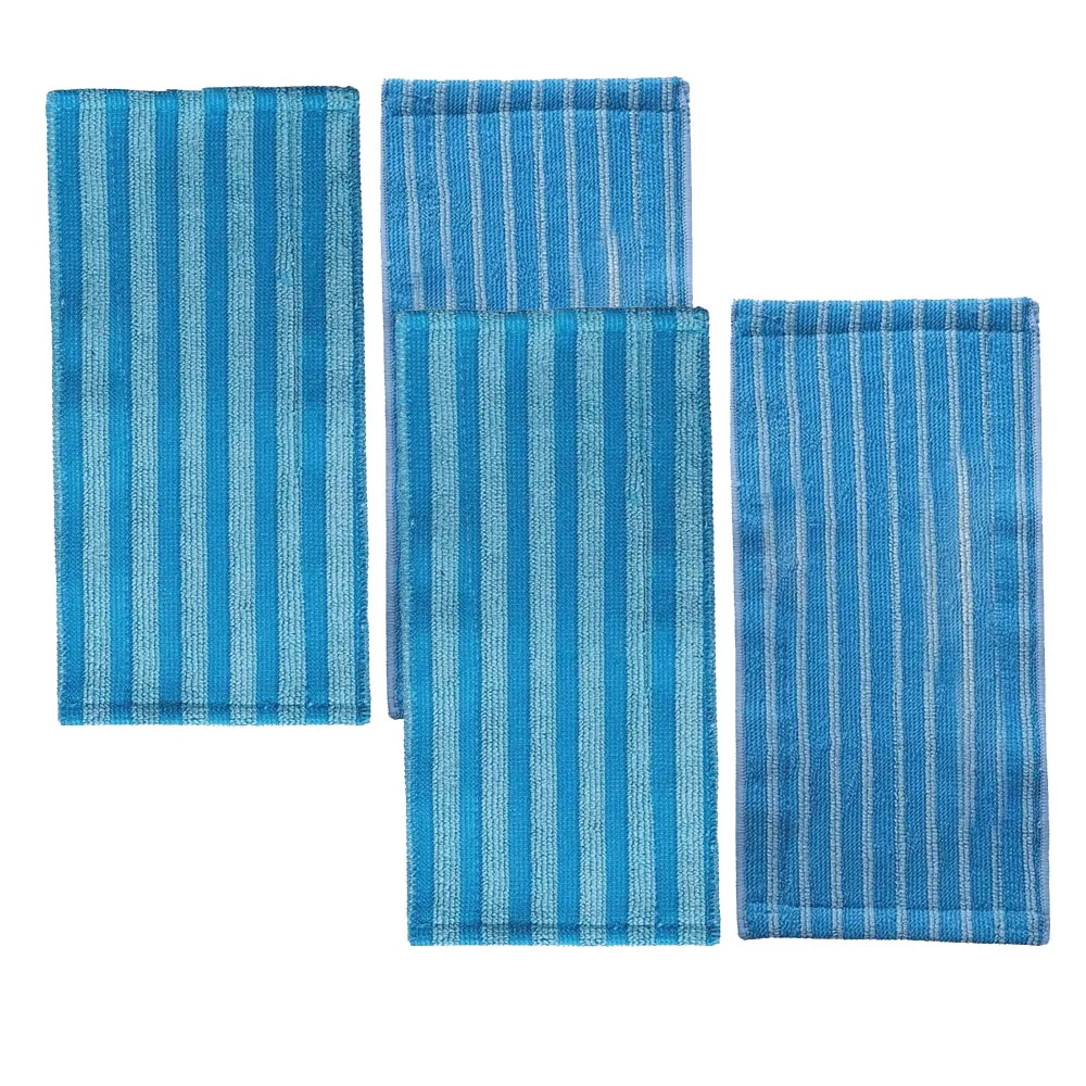 Mop Pad Replacements For Philips FC6404 FC6409 XV1700/01 Speedpro Max/Powerpro Aqua Vacuum Cleaner Mop Rags Parts Accessories
Mop Pad Replacements For Philips FC6404 FC6409 XV1700/01 Speedpro Max/Powerpro Aqua Vacuum Cleaner Mop Rags Parts Accessories