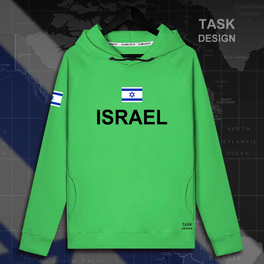 Israel Israeli IL Jewish mens hoodie pullovers hoodies men sweatshirt new streetwear clothing Sportswear tracksuit nation flag
Israel Israeli IL Jewish mens hoodie pullovers hoodies men sweatshirt new streetwear clothing Sportswear tracksuit nation flag