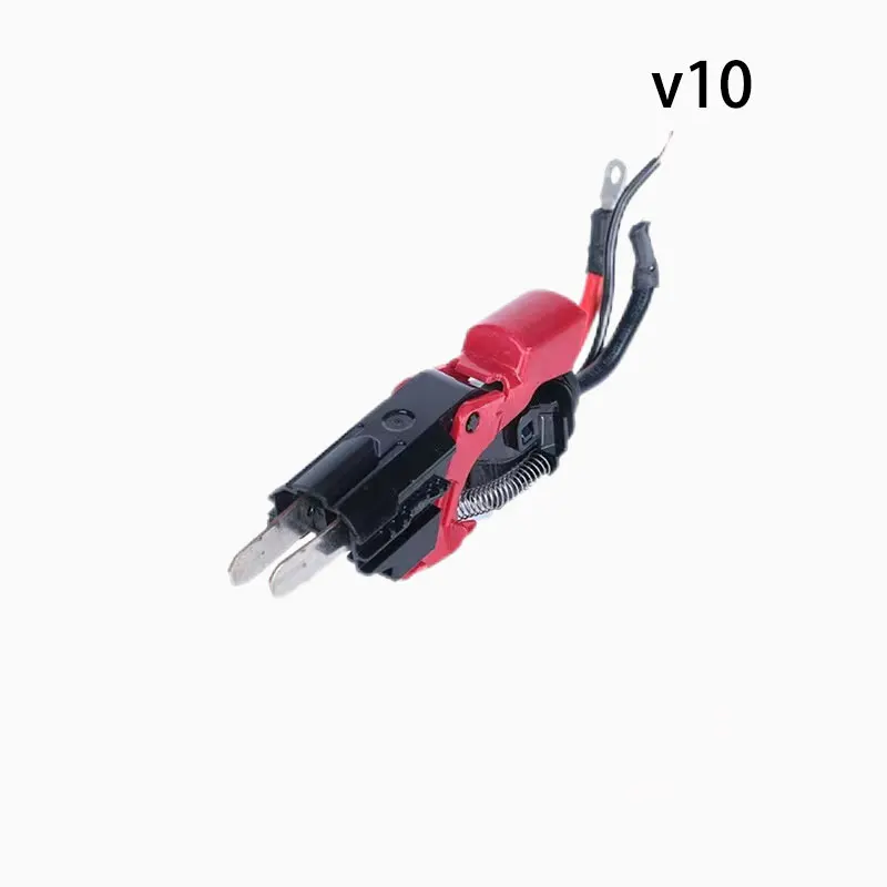 Кнопка переключатель Dyson V10 V11 
Кнопка переключатель Dyson V10 V11