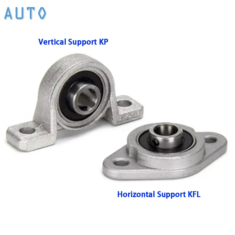 KFL08 KP08 KFL000 KP000 KFL001 KP001 Spherical Roller Zinc Alloy Mounted Bearings Pillow Block Housing for T8 T10 T12 T15 Screw
KFL08 KP08 KFL000 KP000 KFL001 KP001 Spherical Roller Zinc Alloy Mounted Bearings Pillow Block Housing for T8 T10 T12 T15 Screw
