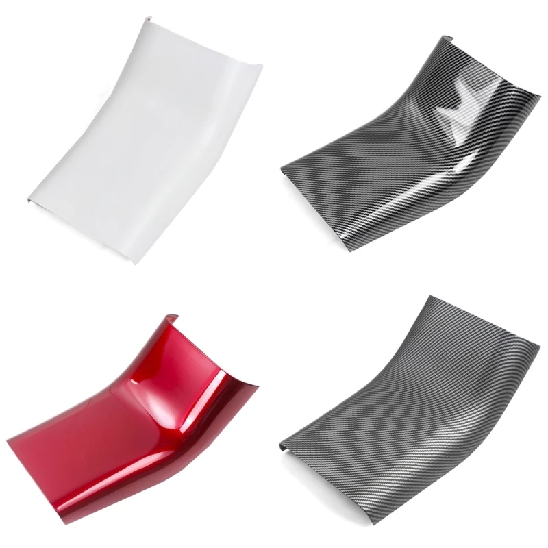 Rear Air Vent Outlet Lower Trim Anti-scratch for Model 3/Y Air Conditioner Cover
Rear Air Vent Outlet Lower Trim Anti-scratch for Model 3/Y Air Conditioner Cover