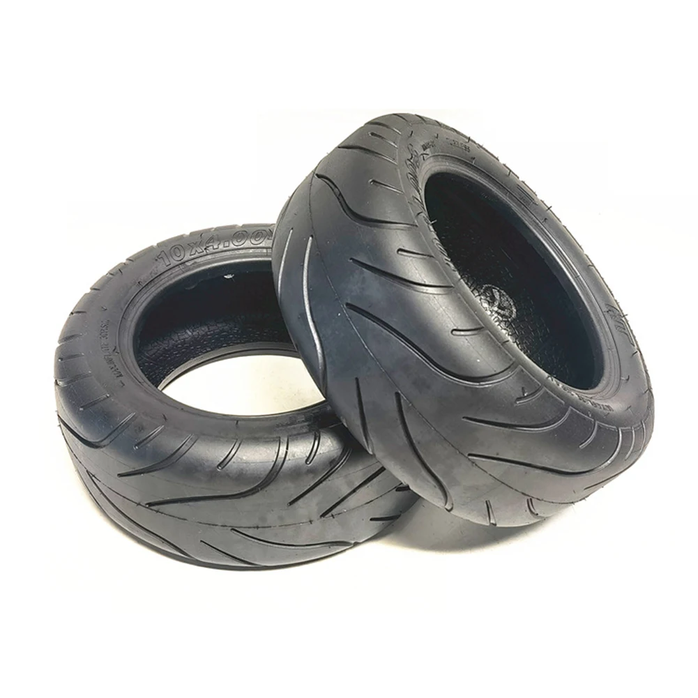 10 Inch 10x4.00-6 Tubeless Tires For Electric Scooter Dualtron Widen Off-Road Tire Pneumatic Tyre Scooter Accessories
10 Inch 10x4.00-6 Tubeless Tires For Electric Scooter Dualtron Widen Off-Road Tire Pneumatic Tyre Scooter Accessories