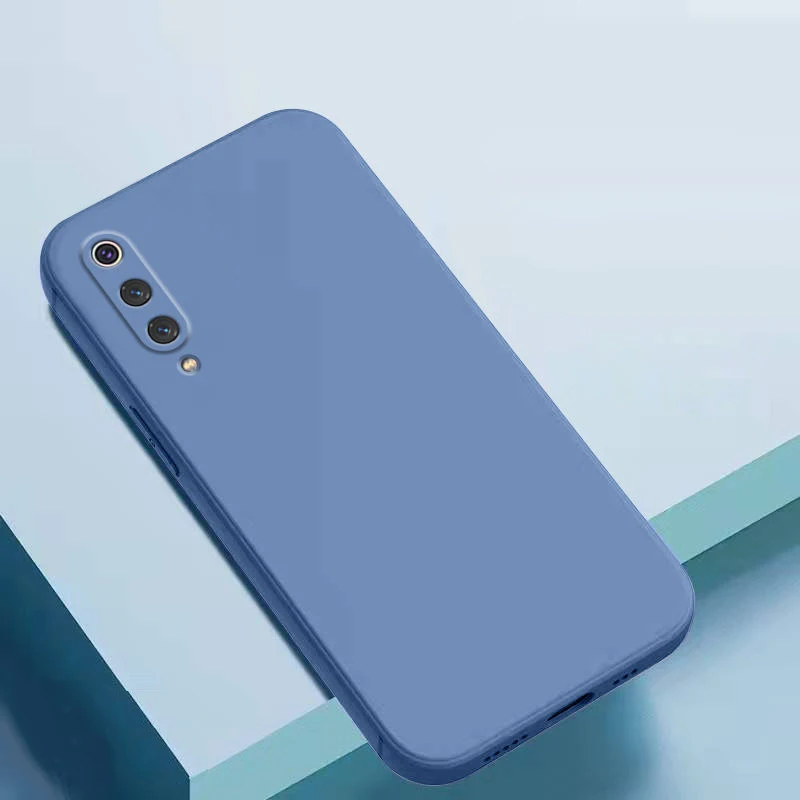 Liquid Silicone Phone Case For OnePlus Ace Nord 2 Nord N20 Nord N200 5G Straight Edge Soft Shell TPU Protective Cover
Liquid Silicone Phone Case For OnePlus Ace Nord 2 Nord N20 Nord N200 5G Straight Edge Soft Shell TPU Protective Cover