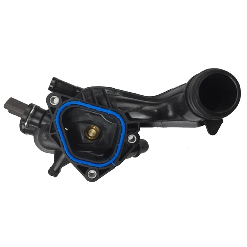 9808647280 for Peugeot 308 1.6 THP 16V 125 156 Engine Cooling System Thermostat Housing Water Hose
9808647280 for Peugeot 308 1.6 THP 16V 125 156 Engine Cooling System Thermostat Housing Water Hose
