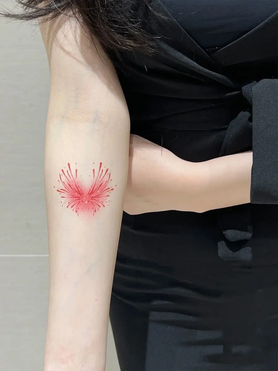 Pink Sexy Tattoo Stickers Fake Tattoos for Women Waterproof Y2k Cute Festival Accessories Hotwife Art Temporary Tattoo Wholesale
Pink Sexy Tattoo Stickers Fake Tattoos for Women Waterproof Y2k Cute Festival Accessories Hotwife Art Temporary Tattoo Wholesale