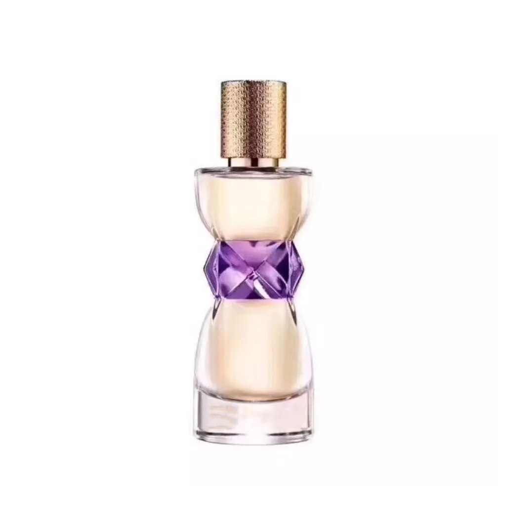 Hot Brand Perfume for Women High Quality Eau De Parfum Floral and Fruity Scent Long Lasting Fragrance Female Natural Spray
Hot Brand Perfume for Women High Quality Eau De Parfum Floral and Fruity Scent Long Lasting Fragrance Female Natural Spray