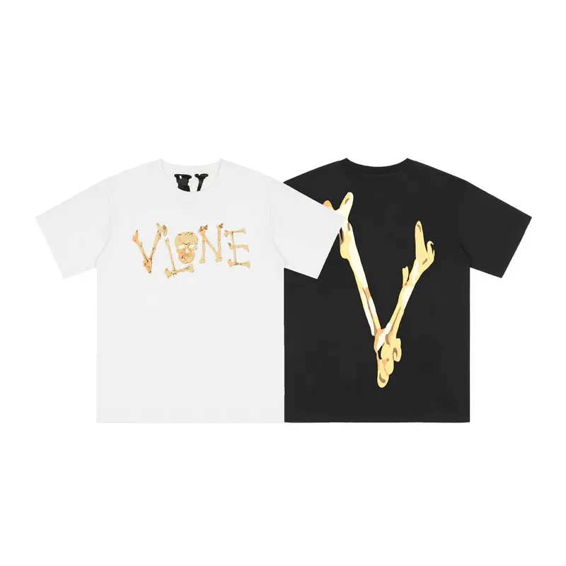 VLONE Men T Shirt 100% Cotton Original Brand Streetwear Women's T-shirt USA Summer Short Sleeve Harajuku Hip Hop Tshirt Vlone
VLONE Men T Shirt 100% Cotton Original Brand Streetwear Women's T-shirt USA Summer Short Sleeve Harajuku Hip Hop Tshirt Vlone
