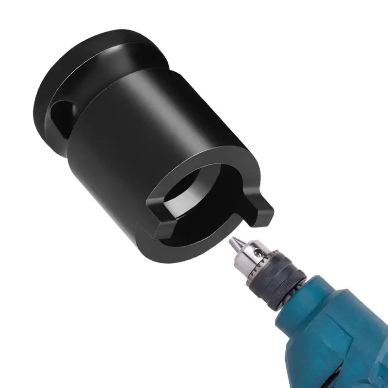 Manual Electric Wrench Sleeve Angle Grinder Thread Release Adapter Grinder Wrench Special Tool For Electric For Wrenches Ratchet
Manual Electric Wrench Sleeve Angle Grinder Thread Release Adapter Grinder Wrench Special Tool For Electric For Wrenches Ratchet