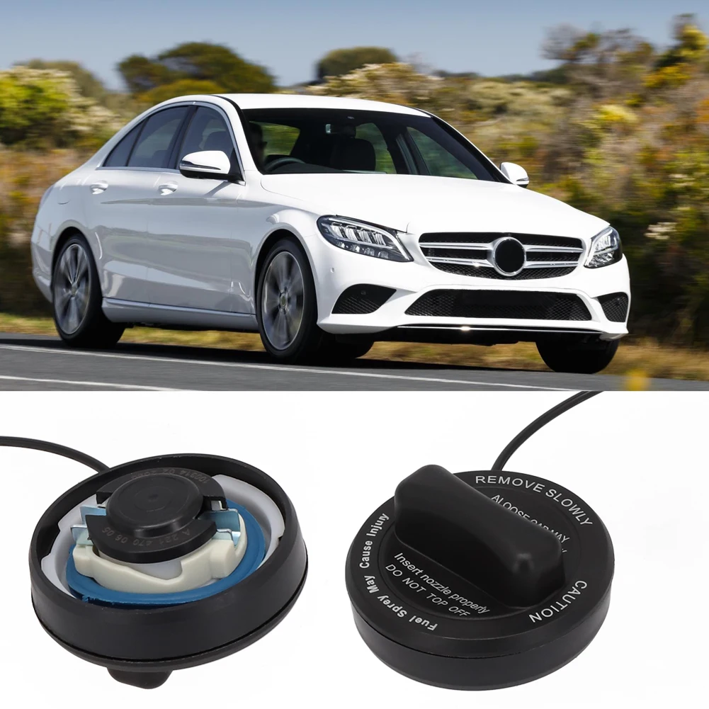 1pc Car Fuel Gas Cap Hot Sale Filler Cap For Mercedes W205 W213 W222 W156 W176 W117 A2214700605 Replacement Parts
1pc Car Fuel Gas Cap Hot Sale Filler Cap For Mercedes W205 W213 W222 W156 W176 W117 A2214700605 Replacement Parts