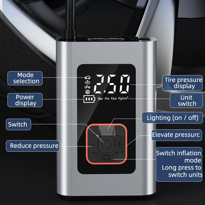 thumb