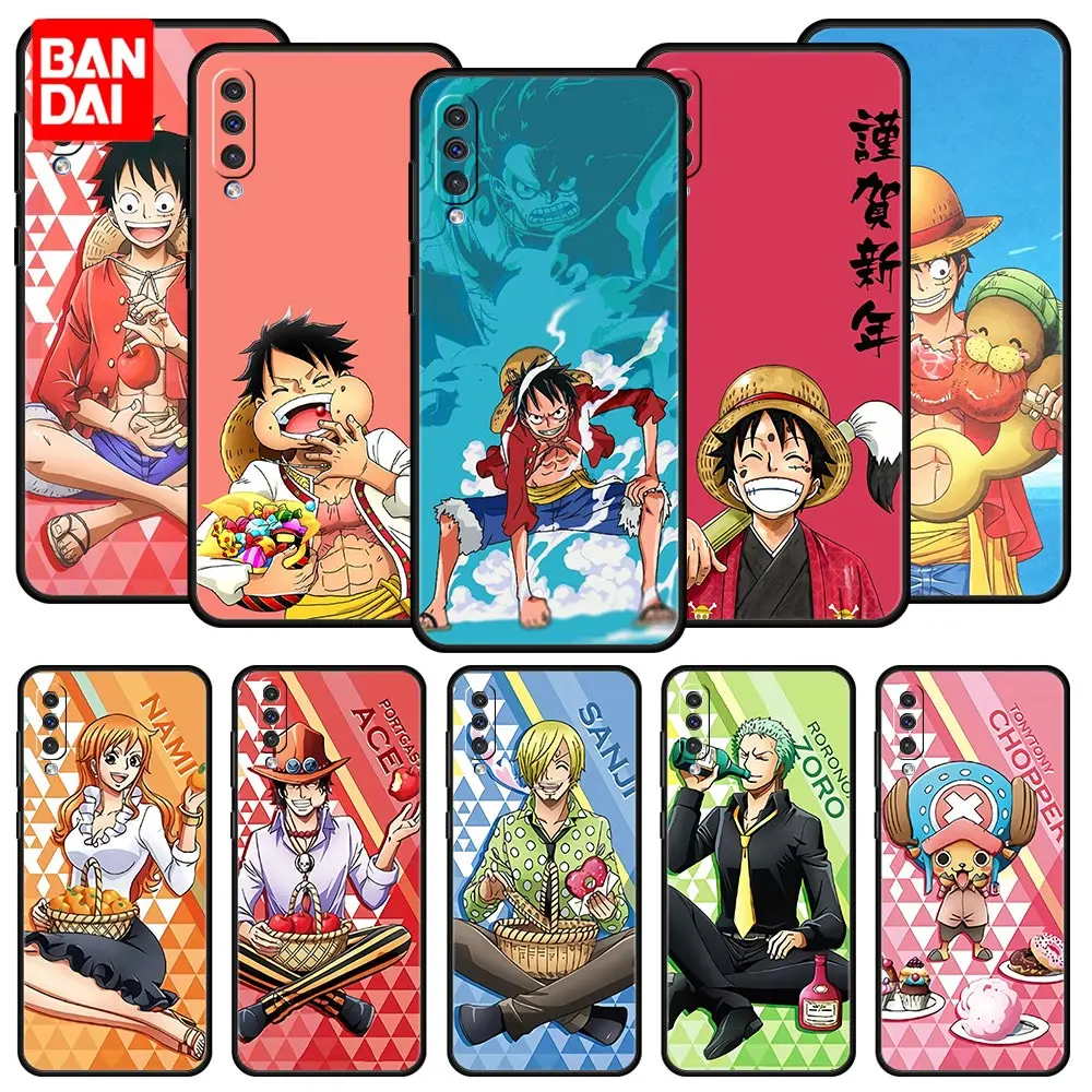 Anime One piece Luffy Case for Samsung Galaxy A03 A13 A31 A50 A51 A52 A30 A70 A71 A32 Note 20 Ultra 5G Silicone Black Cover
Anime One piece Luffy Case for Samsung Galaxy A03 A13 A31 A50 A51 A52 A30 A70 A71 A32 Note 20 Ultra 5G Silicone Black Cover