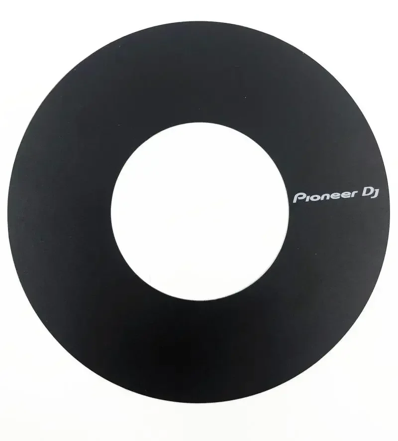 Монтаж диска DDJSR SR2 DDJSX3 XDJ-RX2 RX3 контроллер из поликарбоната черный и белый
Монтаж диска DDJSR SR2 DDJSX3 XDJ-RX2 RX3 контроллер из поликарбоната черный и белый