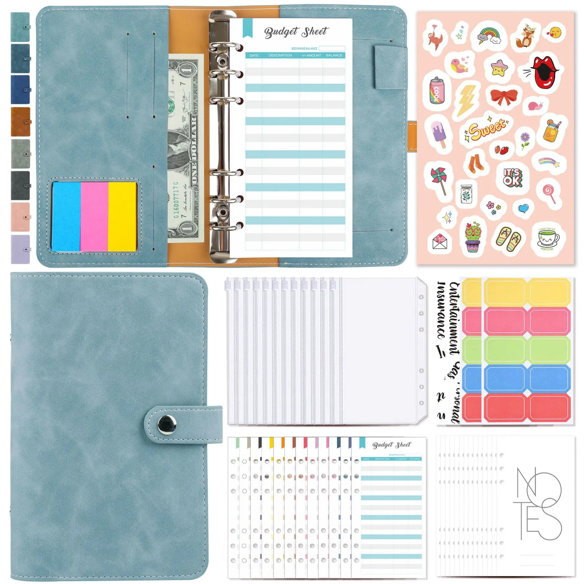 A6 Planner Notebook Agenda Budget Workbook French Budget Envelope Binder Binder Pockets For Money Budget Saving Bill Organizer
A6 Planner Notebook Agenda Budget Workbook French Budget Envelope Binder Binder Pockets For Money Budget Saving Bill Organizer