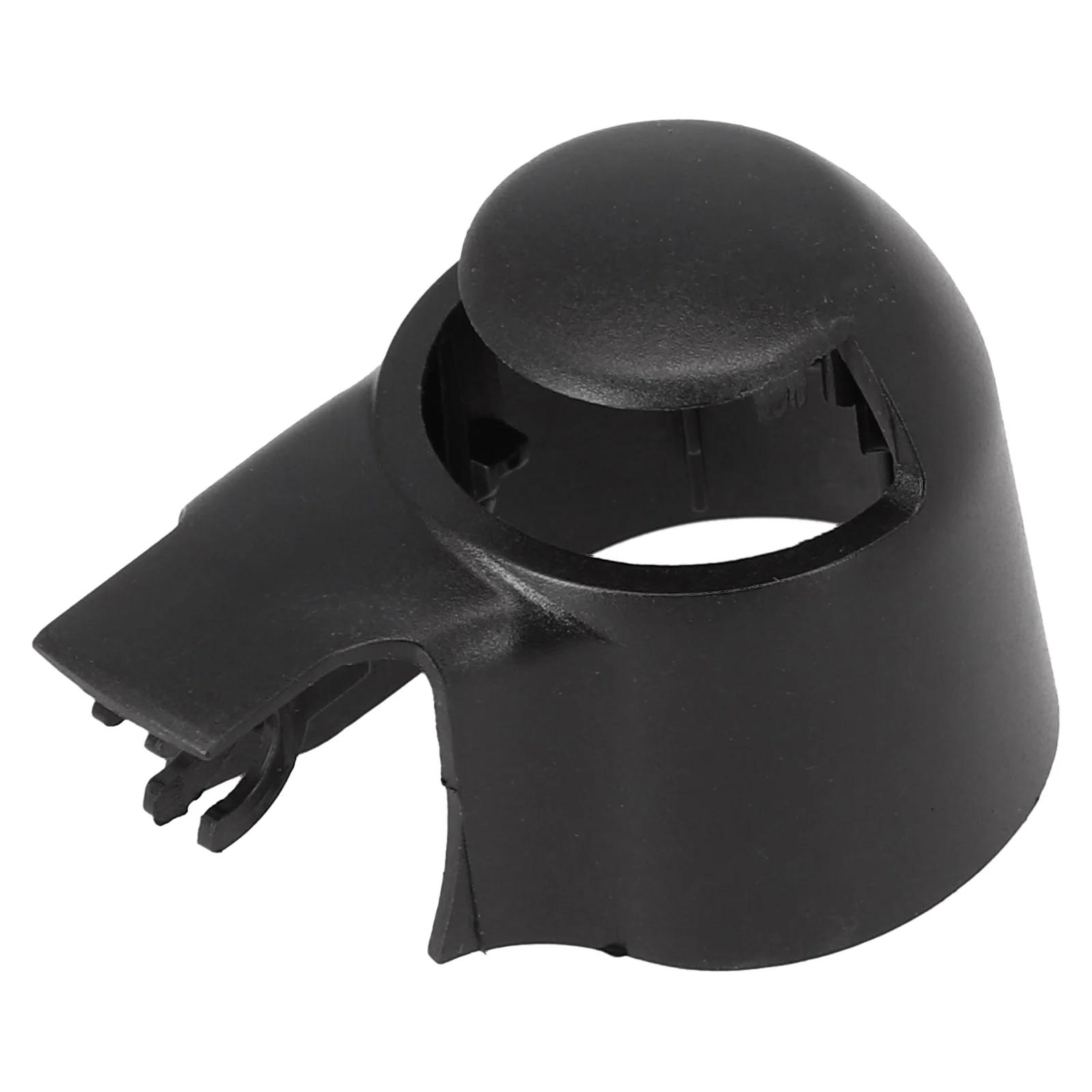 For Rabbit For Golf For Passat 1pac Rear Wiper Cover Cap Black OE 6Q6955435 Brand New And High Quality Durable Wiper Blade Cap
For Rabbit For Golf For Passat 1pac Rear Wiper Cover Cap Black OE 6Q6955435 Brand New And High Quality Durable Wiper Blade Cap