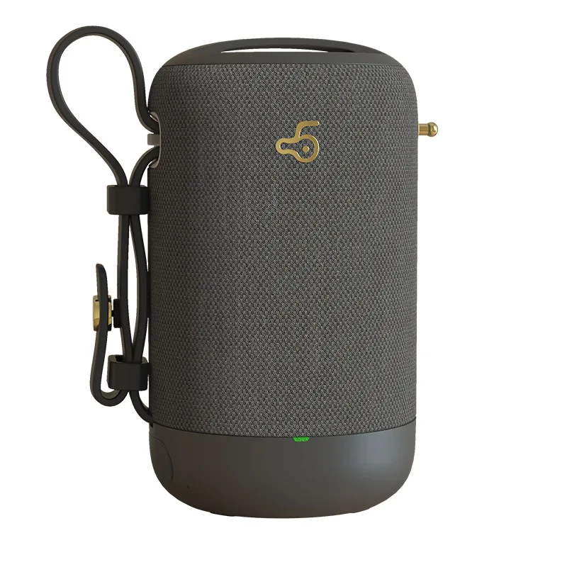 Wireless speaker portable outdoor TWS speakers high volume subwoofer waterproof With 1500mAh battery home PC TV audio
Wireless speaker portable outdoor TWS speakers high volume subwoofer waterproof With 1500mAh battery home PC TV audio