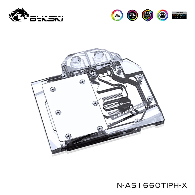 Bykski GPU Water Block For ASUS TUF RTX 2060 O6G Gaming,GTX 1660TI O6G,GTX 1660TI O6G Phonix GPU Cooler ,N-AS1660TIPH-X
Bykski GPU Water Block For ASUS TUF RTX 2060 O6G Gaming,GTX 1660TI O6G,GTX 1660TI O6G Phonix GPU Cooler ,N-AS1660TIPH-X