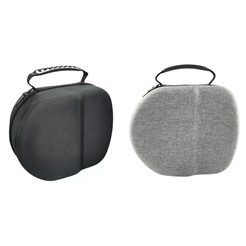 Small Traveling Box EVA Carrying Box for Pico 4 VR Headset Box Zip Organizer Easy to Open Close Hard Carrying Holders
Small Traveling Box EVA Carrying Box for Pico 4 VR Headset Box Zip Organizer Easy to Open Close Hard Carrying Holders