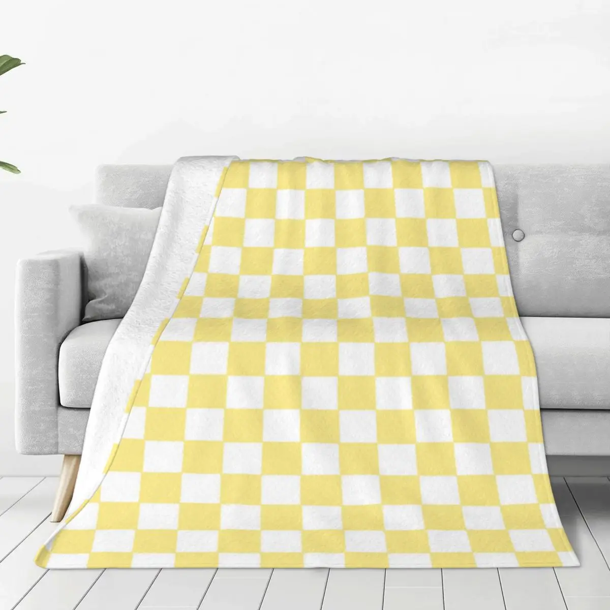 Plaid Bed Blanket Vintage Bedspread Double Bed Beautiful Throw Blanket Classic retro all-match simple cute macaron color fluffy 
Plaid Bed Blanket Vintage Bedspread Double Bed Beautiful Throw Blanket Classic retro all-match simple cute macaron color fluffy