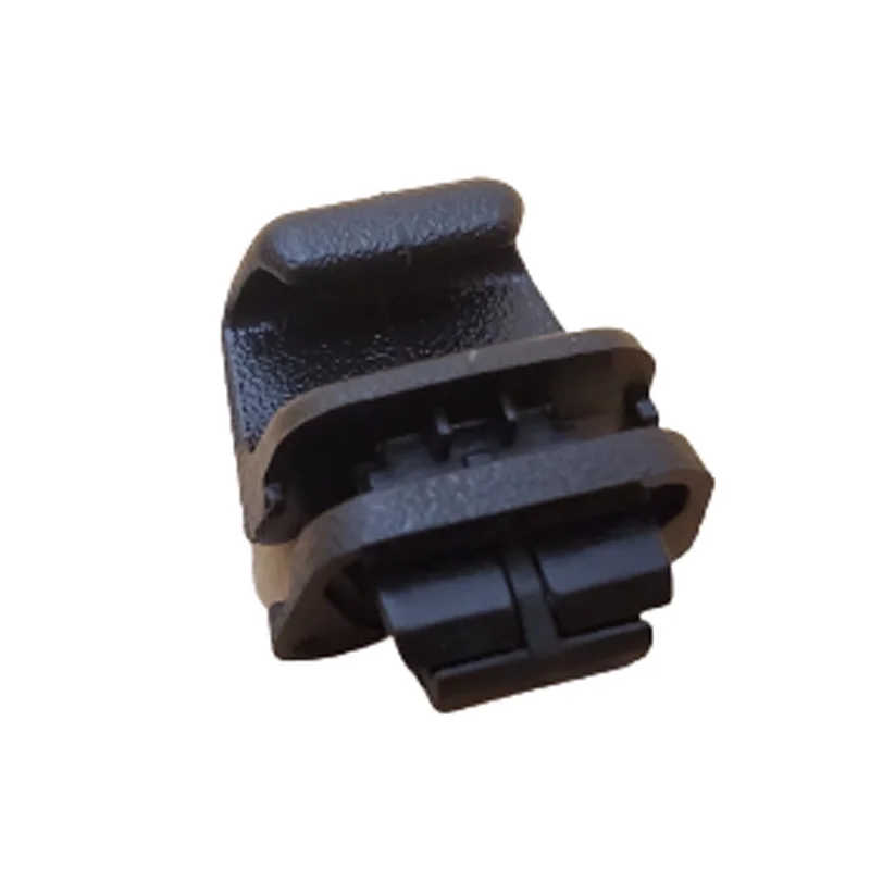 1pc Car Inner Rear Door Curtain Fastener Clip For Hyundai For Palisade 20-22 INTERIOR REAR DOOR CURTAIN HOOK 83917S8000CA
1pc Car Inner Rear Door Curtain Fastener Clip For Hyundai For Palisade 20-22 INTERIOR REAR DOOR CURTAIN HOOK 83917S8000CA