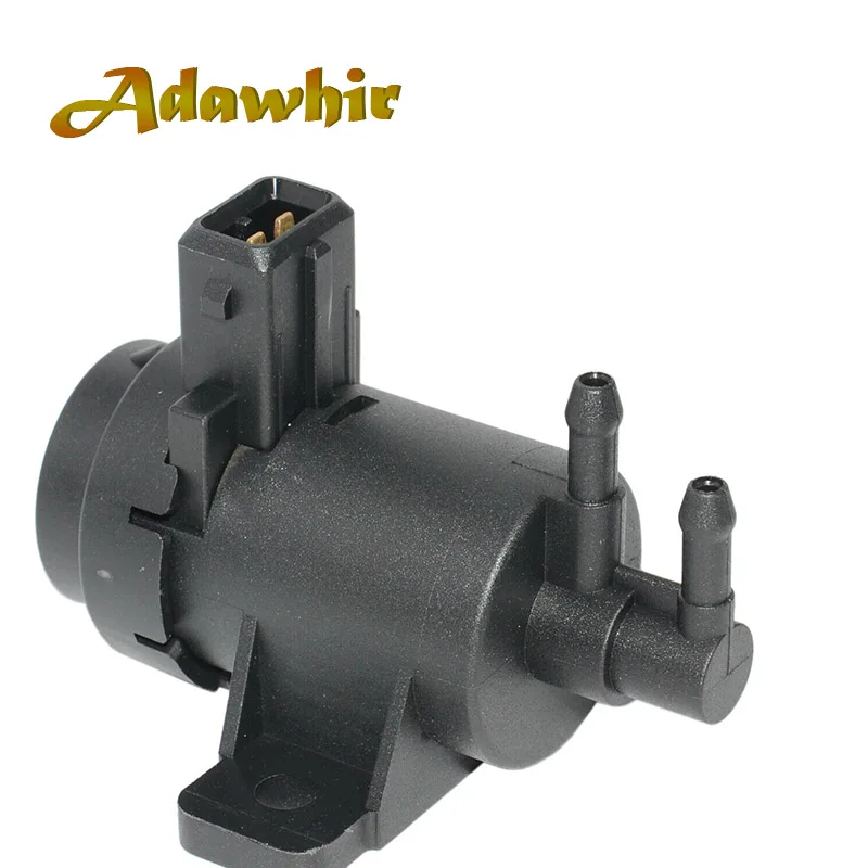 New TURBO BOOST PRESSURE SOLENOID VALVE 7.02256.04.0 For Nissan Primastar X83 Opel Movano J9 F9 Vivaro J7 F7 E7 1495600QAA
New TURBO BOOST PRESSURE SOLENOID VALVE 7.02256.04.0 For Nissan Primastar X83 Opel Movano J9 F9 Vivaro J7 F7 E7 1495600QAA
