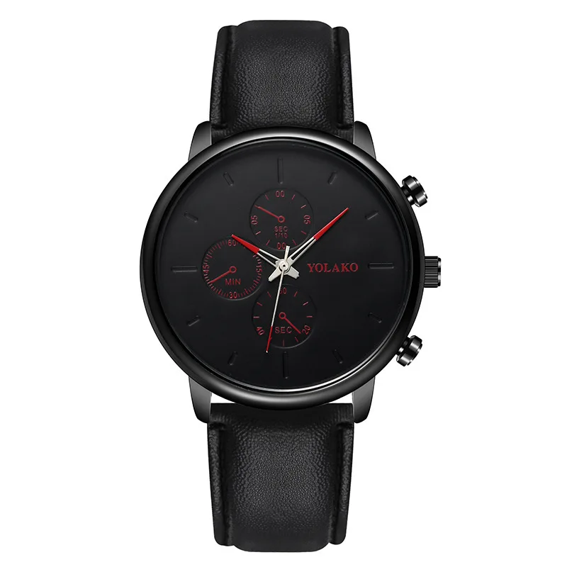 

New Men's Quartz Watch Casual Fashion Relogio Masculino zegarek męski montre homme luxe Busines Wristwatch Clock uhren herren