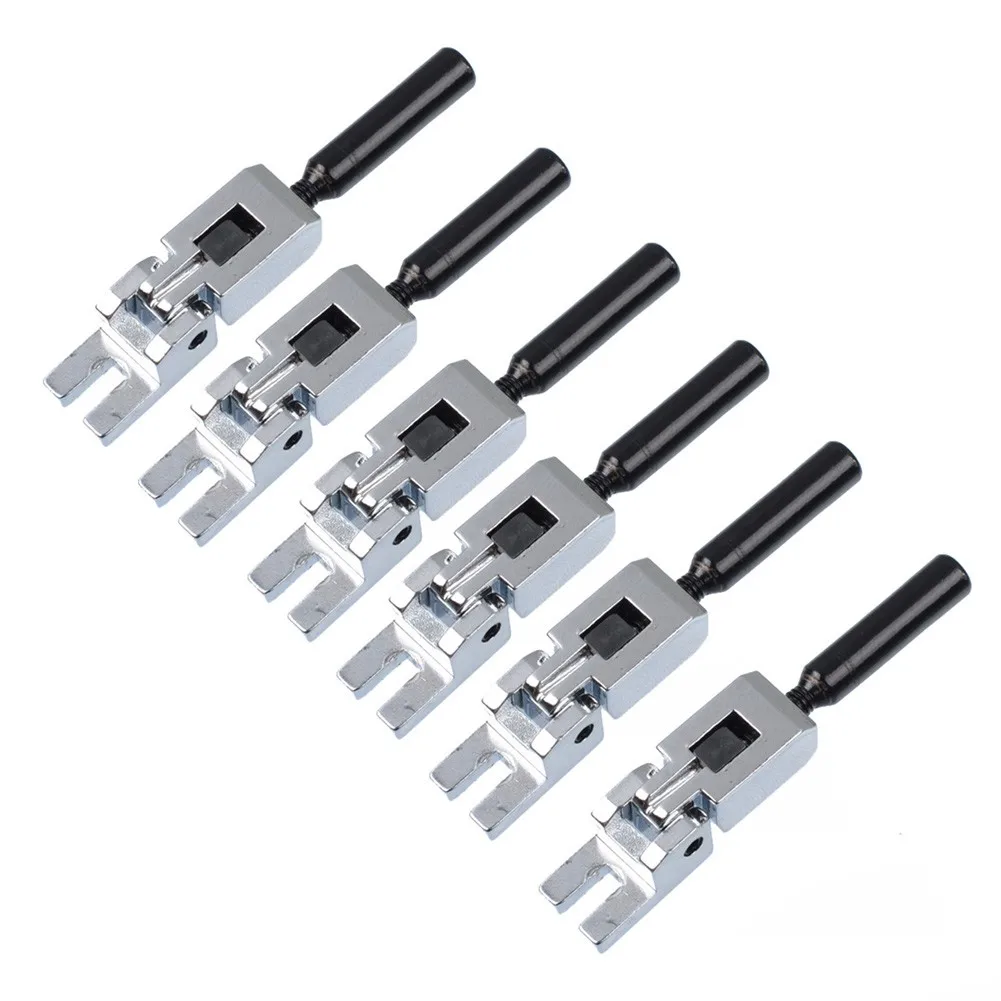 Сменные мостовые сиденья для Floyd Rose Bridge, 3 Высота, аксессуары, стопорные винты, долговечные, стандартные
Сменные мостовые сиденья для Floyd Rose Bridge, 3 Высота, аксессуары, стопорные винты, долговечные, стандартные